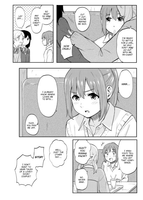 Special Days Chapter 1 page 167