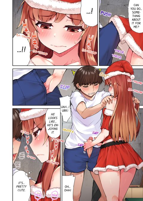 Traditional Job of Washing Girl's Body Volume 4 Chapter 1 page 29