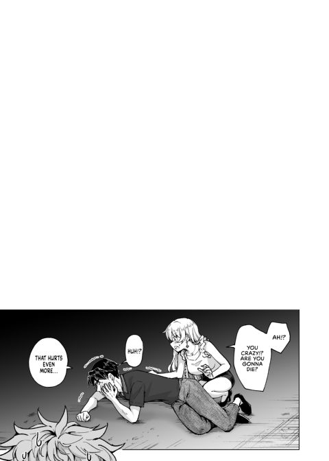 Sugar Baby Diaries 6: Self-Made Daddy - Part Two Chapter 1 page 62