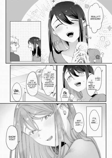 Petite Sex Trial Chapter 1 page 4