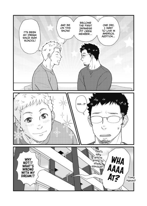 Until We're Together Chapter 1 page 53