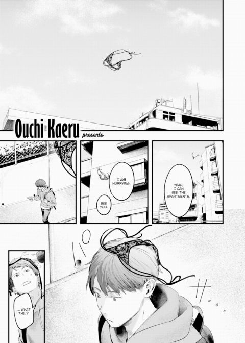 Today's Best Attire Chapter 1 page 1