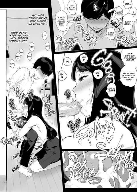 Gaming Harem 1 Chapter 1 page 25