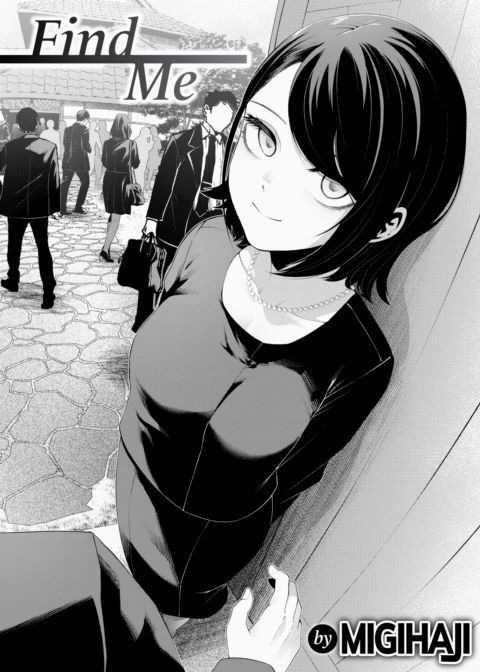 Find Me Chapter 1 page 2