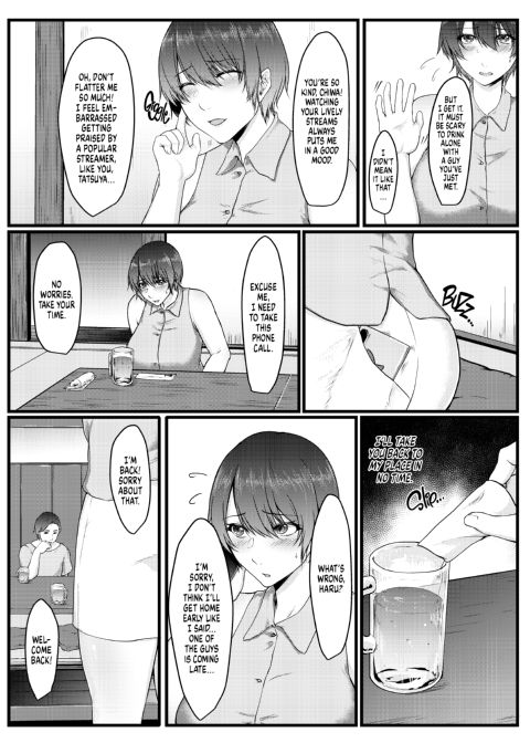 Simple Sluts Sometimes Snotty & Sinful Chapter 1 page 159