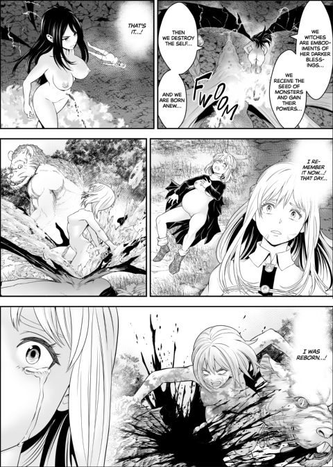 The Angelic Incubator Chapter 1 page 48