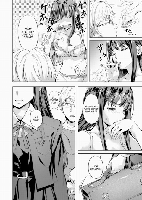 Other Side Chapter 1 page 6