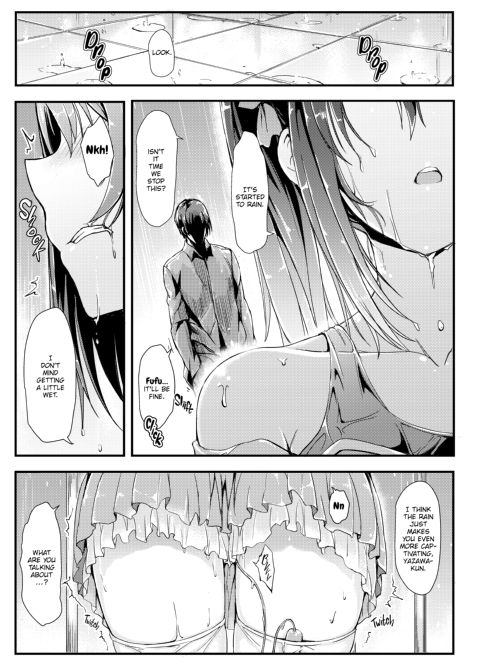 Nico Shame Chapter 1 page 4