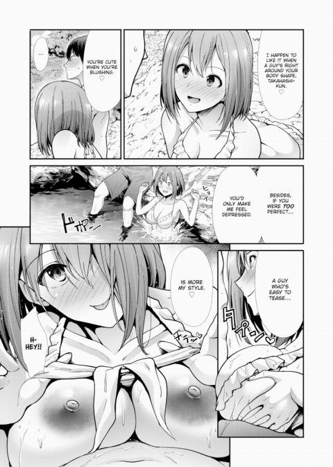 River Play Chapter 1 page 7