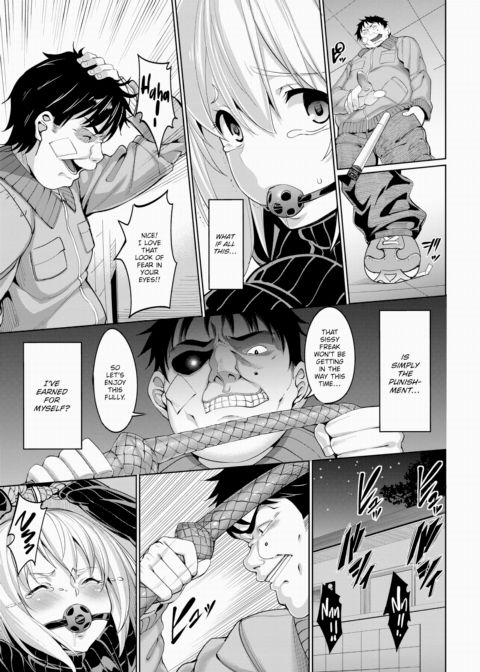 Welcome to Linseal! Ch.4 Chapter 1 page 7