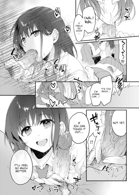 Raindrop Love Song Chapter 1 page 6