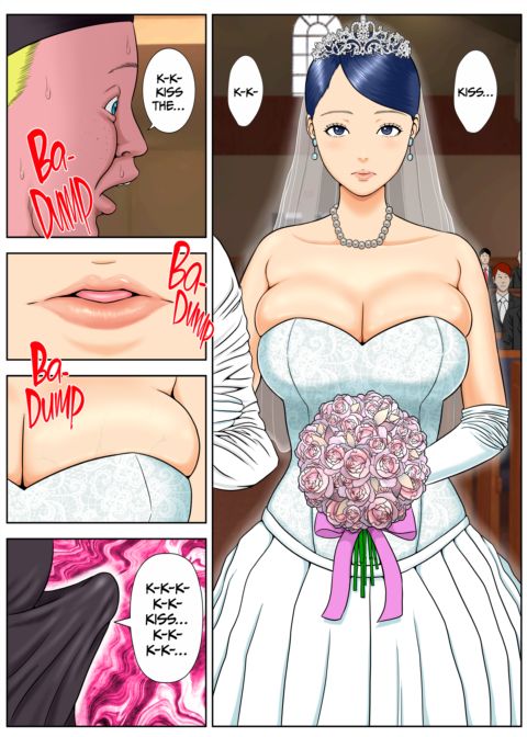 Fuck-or-Die 1 Chapter 1 page 4