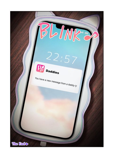Sugar Baby Diaries: Full Cast Chapter 1 page 583