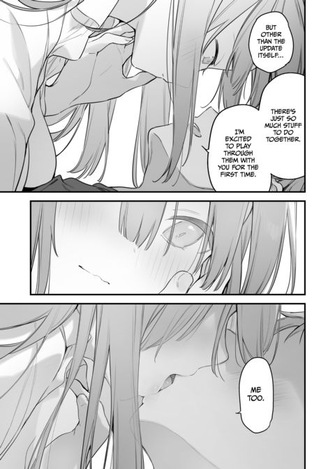 GAMER GF 2 Chapter 1 page 10