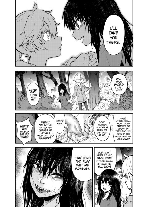 Albino's Diary 3 Part 1 - February 25th, Sunny Chapter 1 page 14