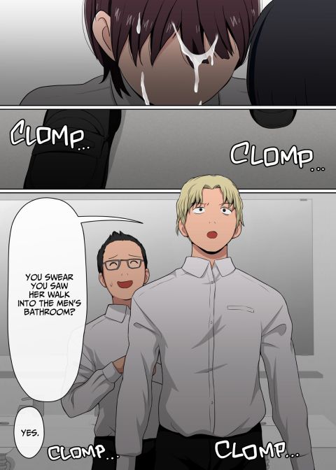 Instapussy 2 Chapter 1 page 211