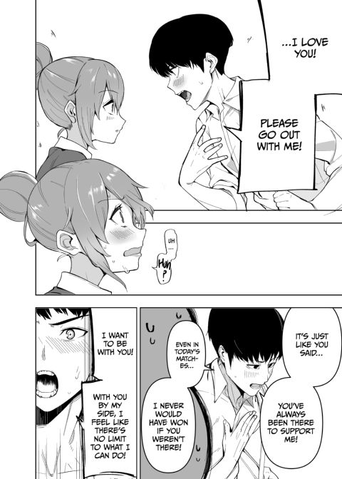 My Lifelong Rival's a Girl Now!? 1 Chapter 1 page 7