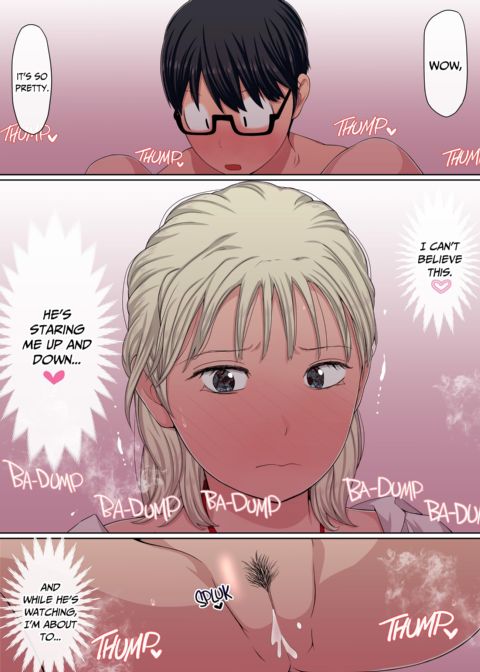 Instapussy 3 Chapter 1 page 40