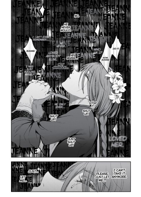 Jeanne Prostituée Chapter 1 page 54