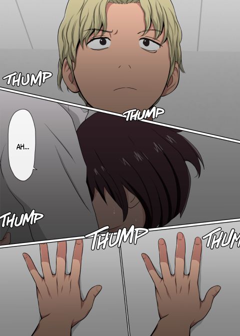 Instapussy 2 Chapter 1 page 216