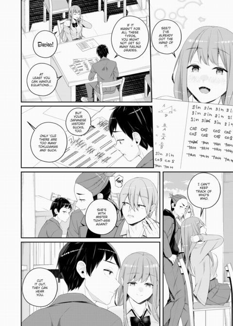 Caretaker Chapter 1 page 4