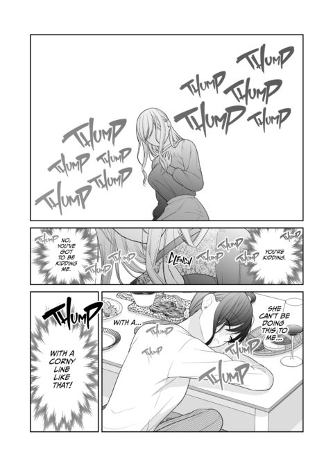 When a Wicked Woman Falls in Love Chapter 1 page 33