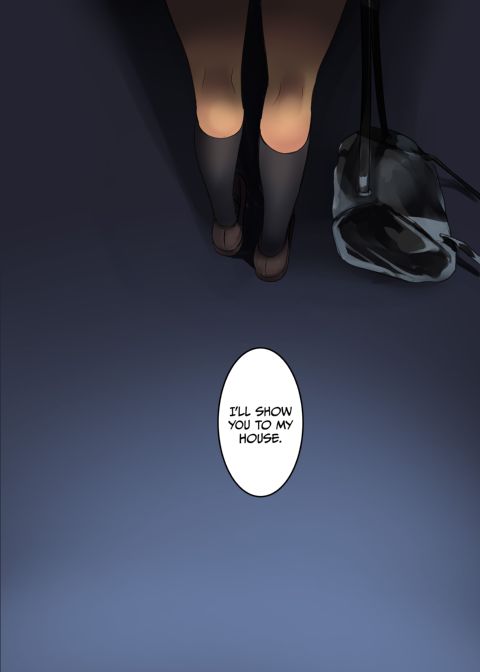 Wavering Heart Chapter 1 page 51