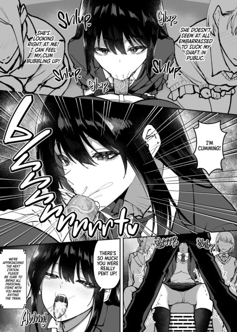 Free-Use Academy Chapter 1 page 91