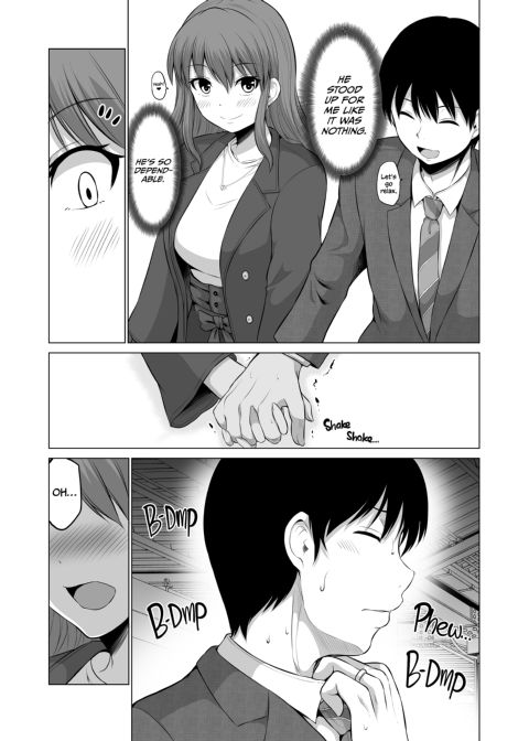 No Guard Wife 9 Chapter 1 page 38