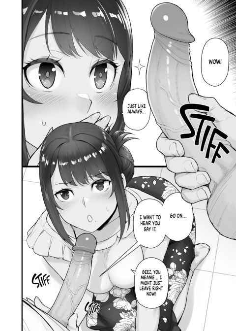 Daytime Rendezvous Chapter 1 page 5