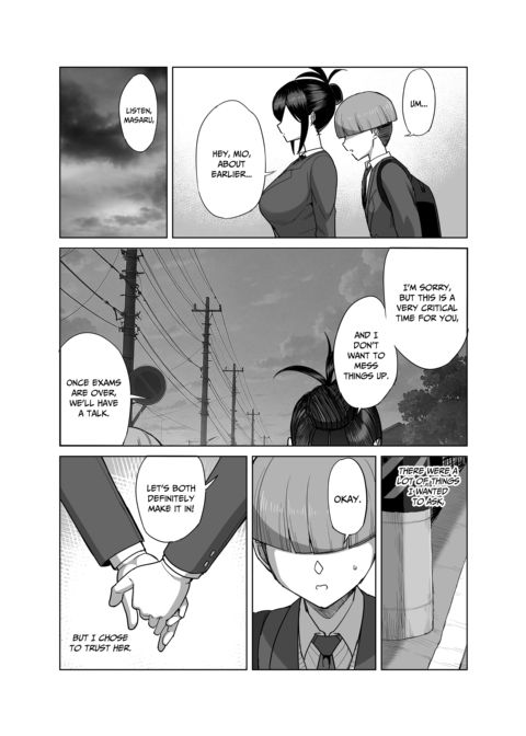 Cucked by the Coach 3 Chapter 1 page 10