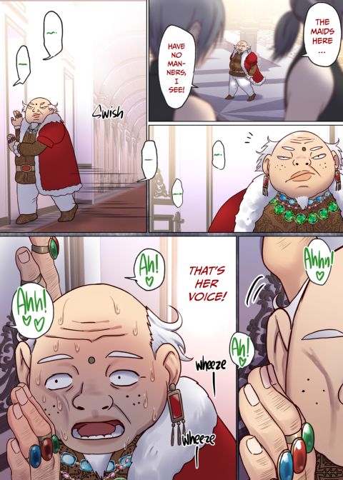 Next Life Sex Hero 2 Chapter 1 page 45