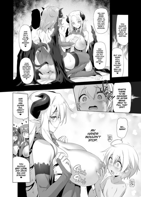 I'm Terribly Sorry, But The 5th Adventure Log Seems to Have Disappeared Chapter 1 page 11