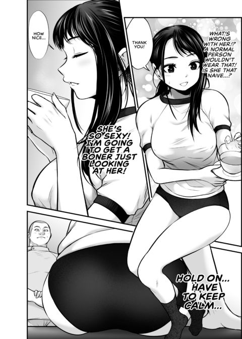 Awakening Virgin: How I Discovered My True Self Through a Massage Chapter 1 page 61