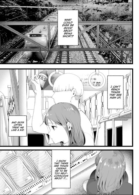 A Wolf in Shee's Clothing Chapter 1 page 7