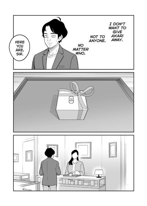 Oh Yeah! I Scored Big at a Discount Outcall Agency!! For the Fourth Time Chapter 1 page 54