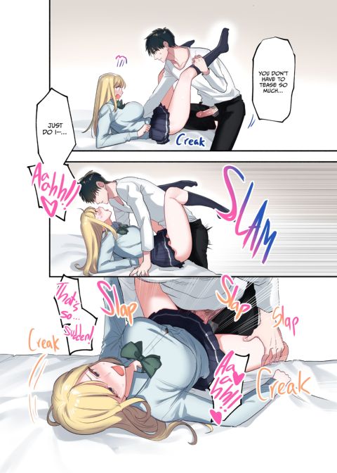 Runaway Girl Compilation Chapter 1 page 89