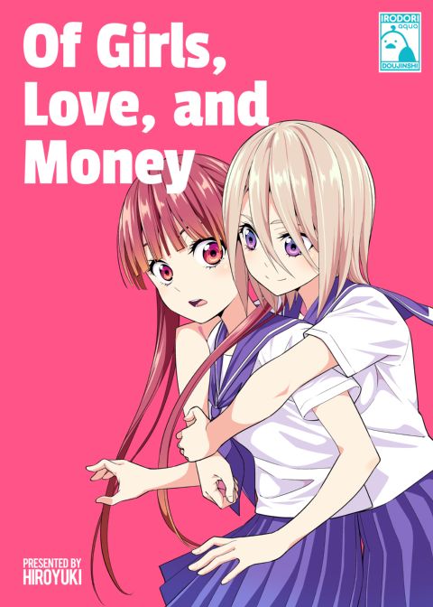 Of Girls, Love, and Money Chapter 1 page 1