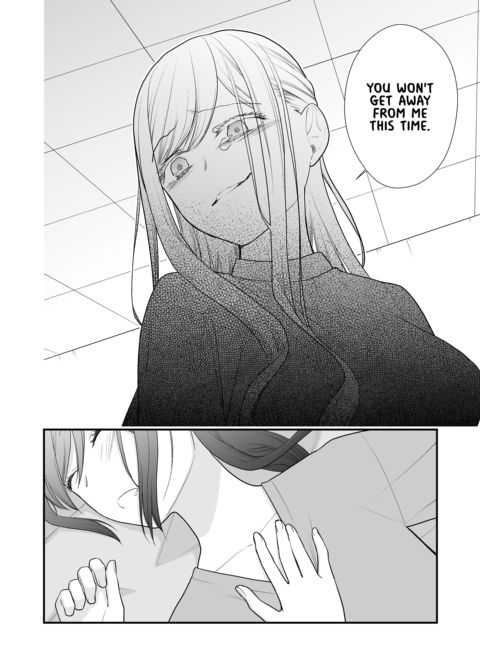 When a Wicked Woman Falls in Love 2 Chapter 1 page 12