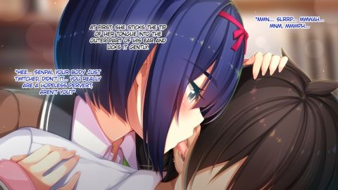 Haruka Hayama's Monologue Chapter 1 page 26