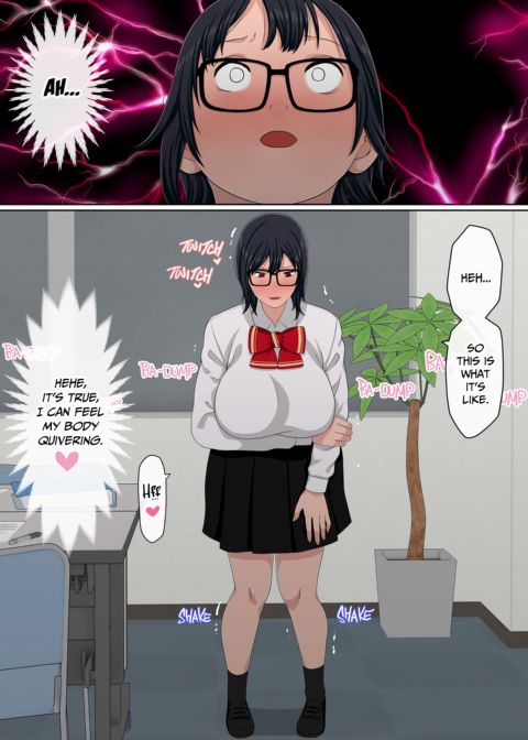 Instapussy 4 Chapter 1 page 70