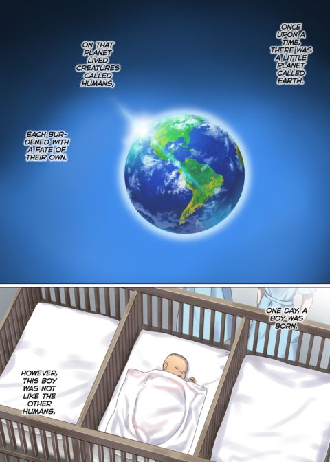 Next Life Sex Hero 6 Chapter 1 page 2