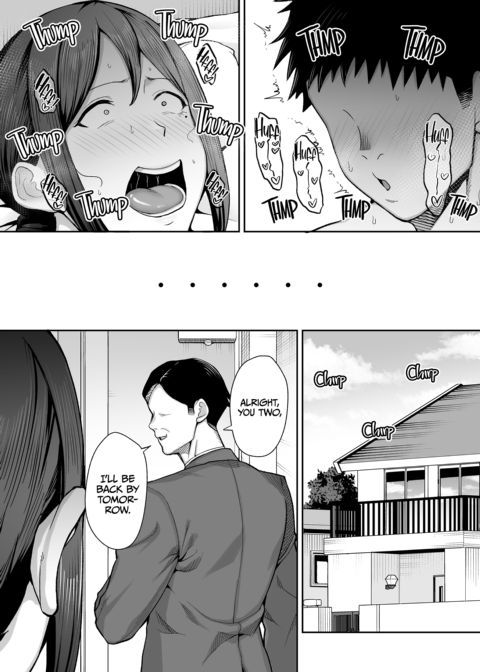 Top Class MILF 2 Chapter 1 page 45
