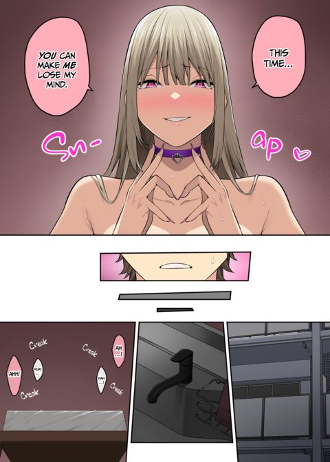 Imaizumi Brings All The Gyarus To His House - Compilation 2 Chapter 1 page 250