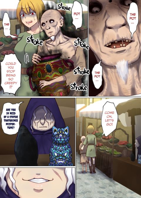 Next Life Sex Hero 2 Chapter 1 page 126