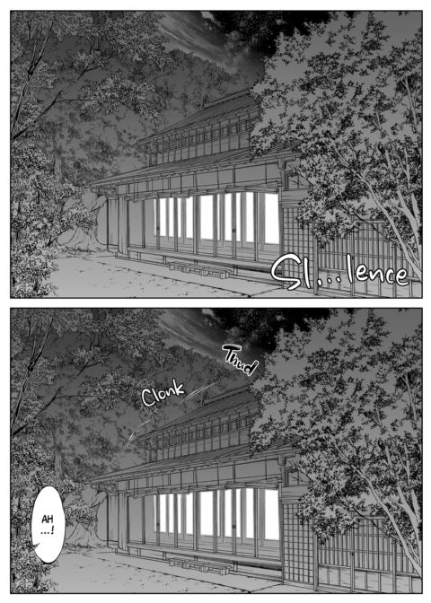 Summer Friends and Summer Flings 2 Chapter 1 page 69