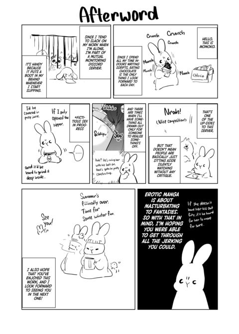 Close to You Chapter 1 page 37