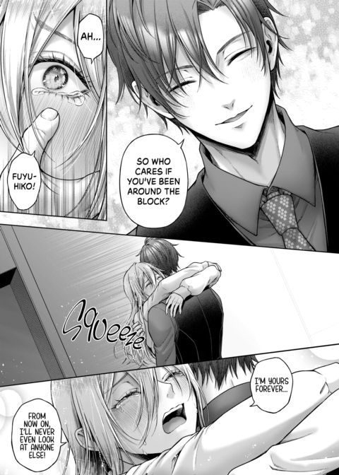 The Ten Billion Yen Booty Chapter 1 page 66