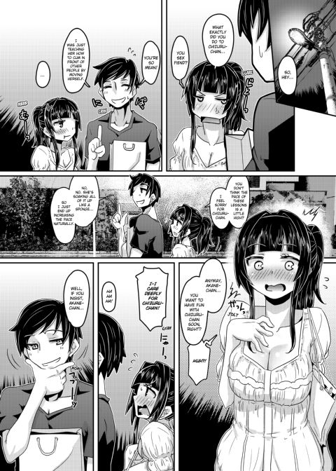 Lubed Up Fitness ~ Arousing College Girl Workout Chapter 1 page 167