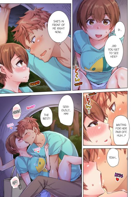 The Dick Pub Volume 8 Chapter 1 page 29